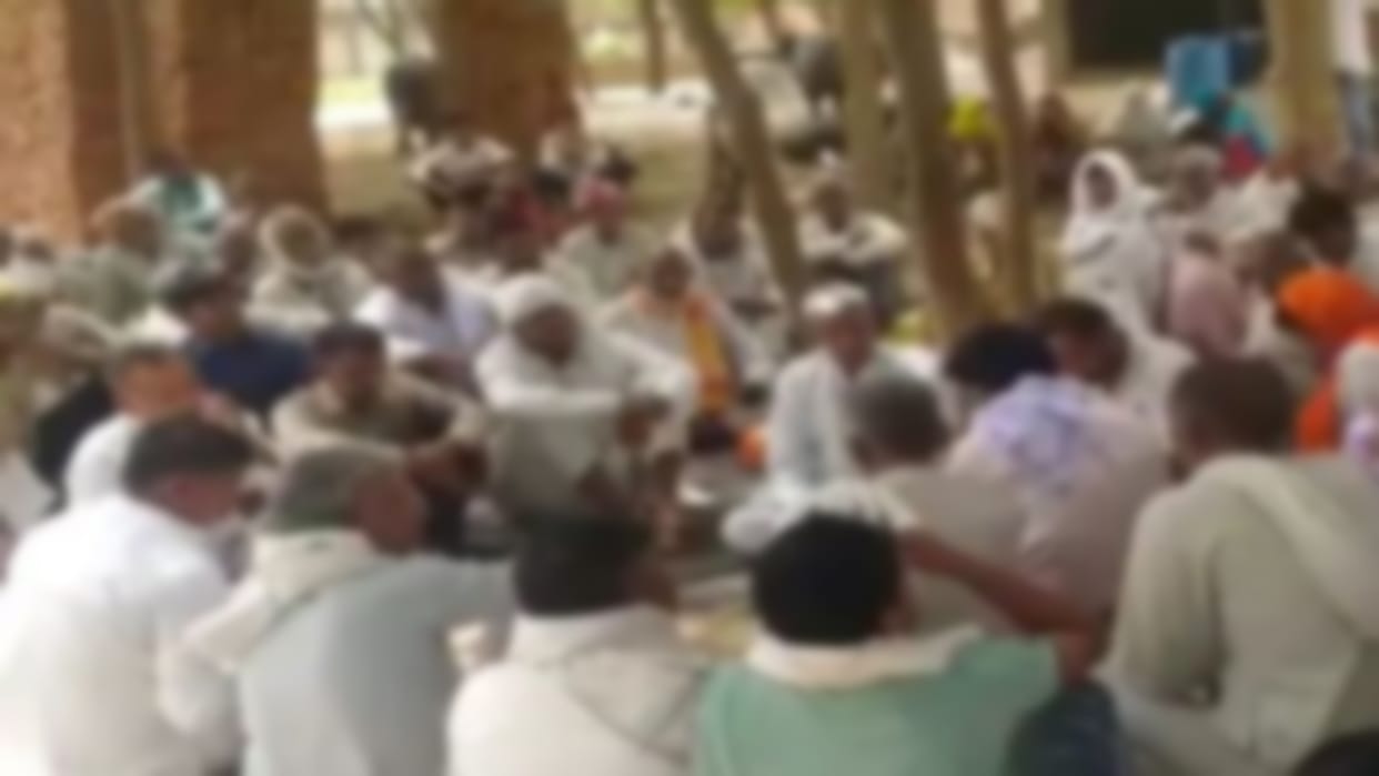 Father-in-law threatened with life in Panchayat