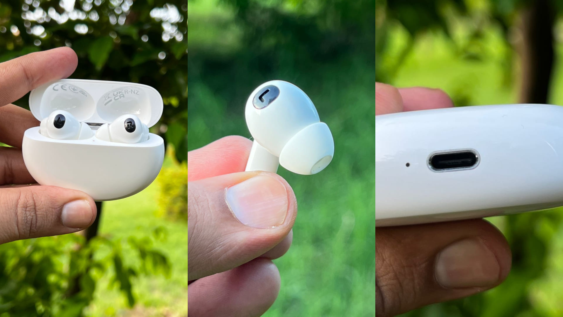 Oppo Enco X2 Review: рдбрд┐рдЬрд╛рдЗрди Oppo Enco X2 Review
