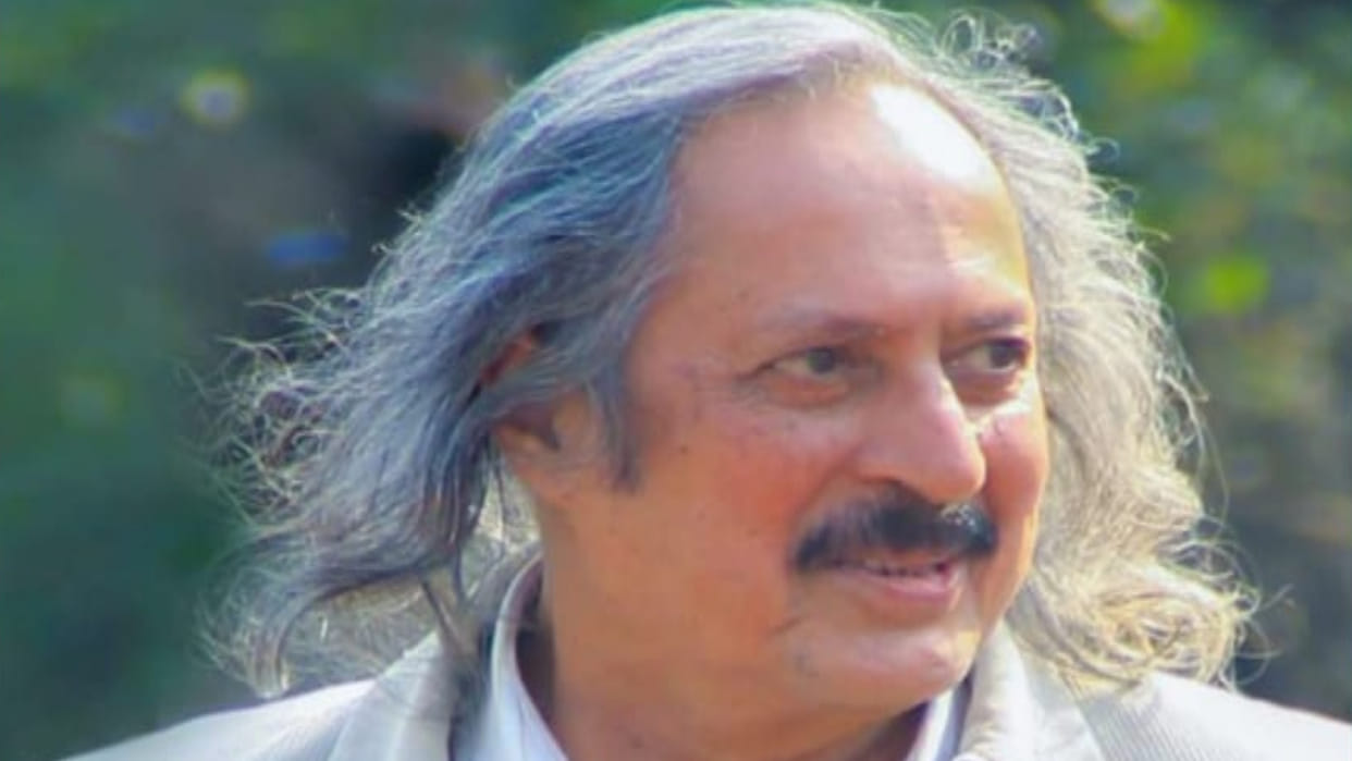 Padma Shri Doctor Sushovan Banerjee passed away at age of 83