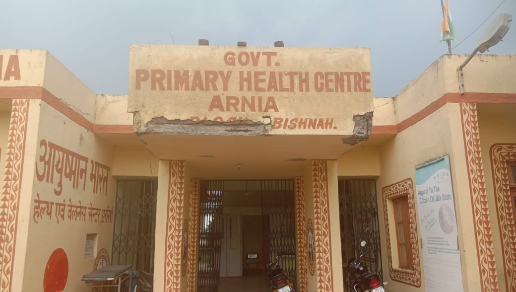 health
