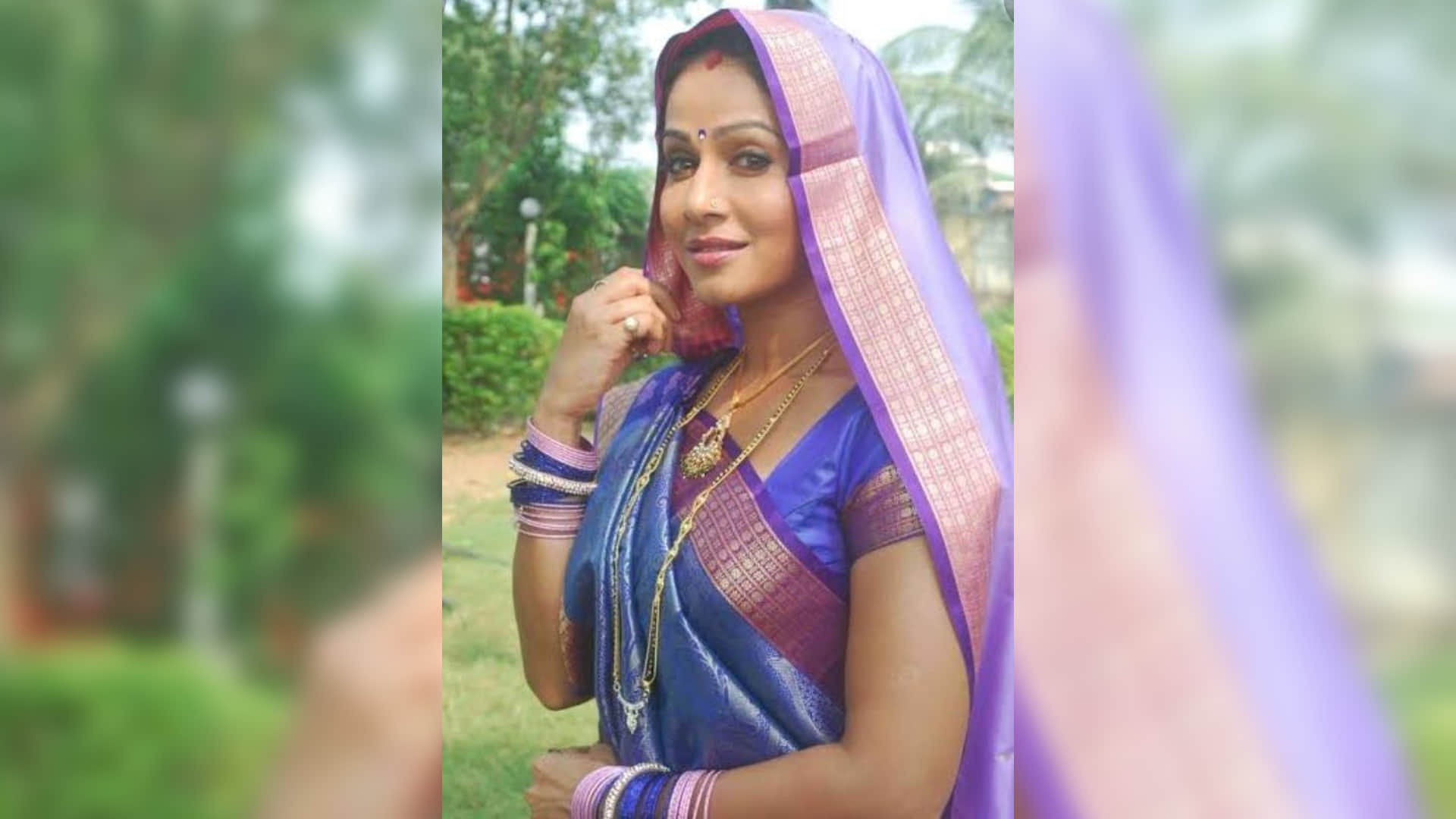Bhojpuri Actress Pakhi Hedge made a Sensational revelation about industry, will be seen in Udti Ka Naam Rajjo