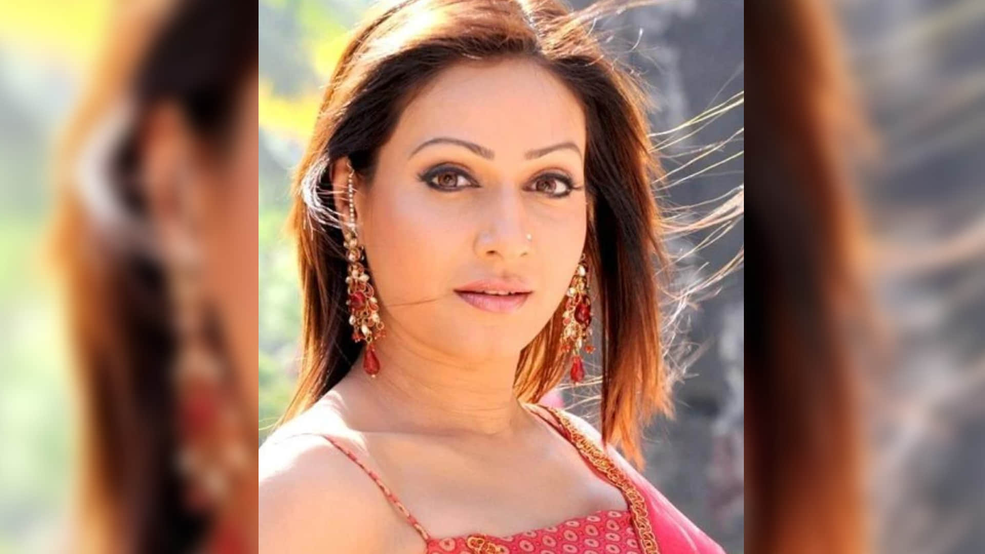 Bhojpuri Actress Pakhi Hedge made a Sensational revelation about industry, will be seen in Udti Ka Naam Rajjo