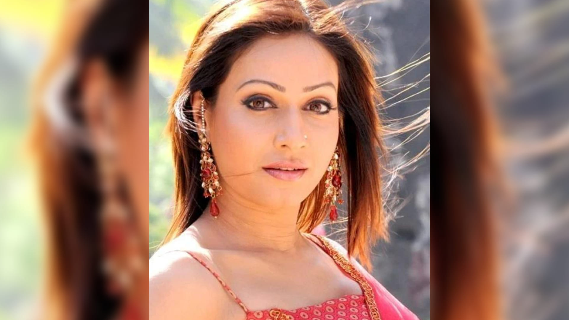 Bhojpuri Actress Pakhi Hedge made a Sensational revelation about industry, will be seen in Udti Ka Naam Rajjo
