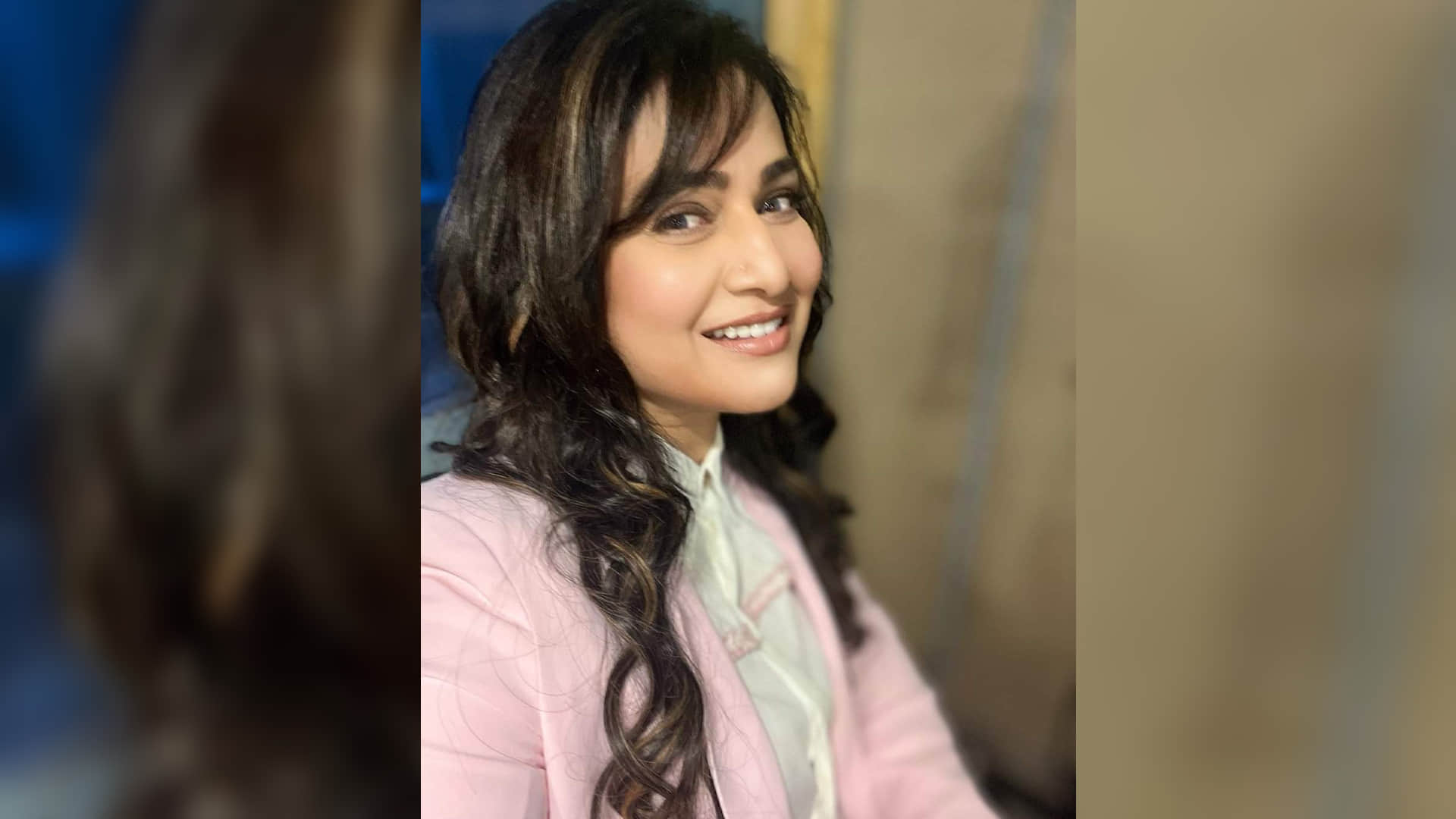 Bhojpuri Actress Pakhi Hedge made a Sensational revelation about industry, will be seen in Udti Ka Naam Rajjo