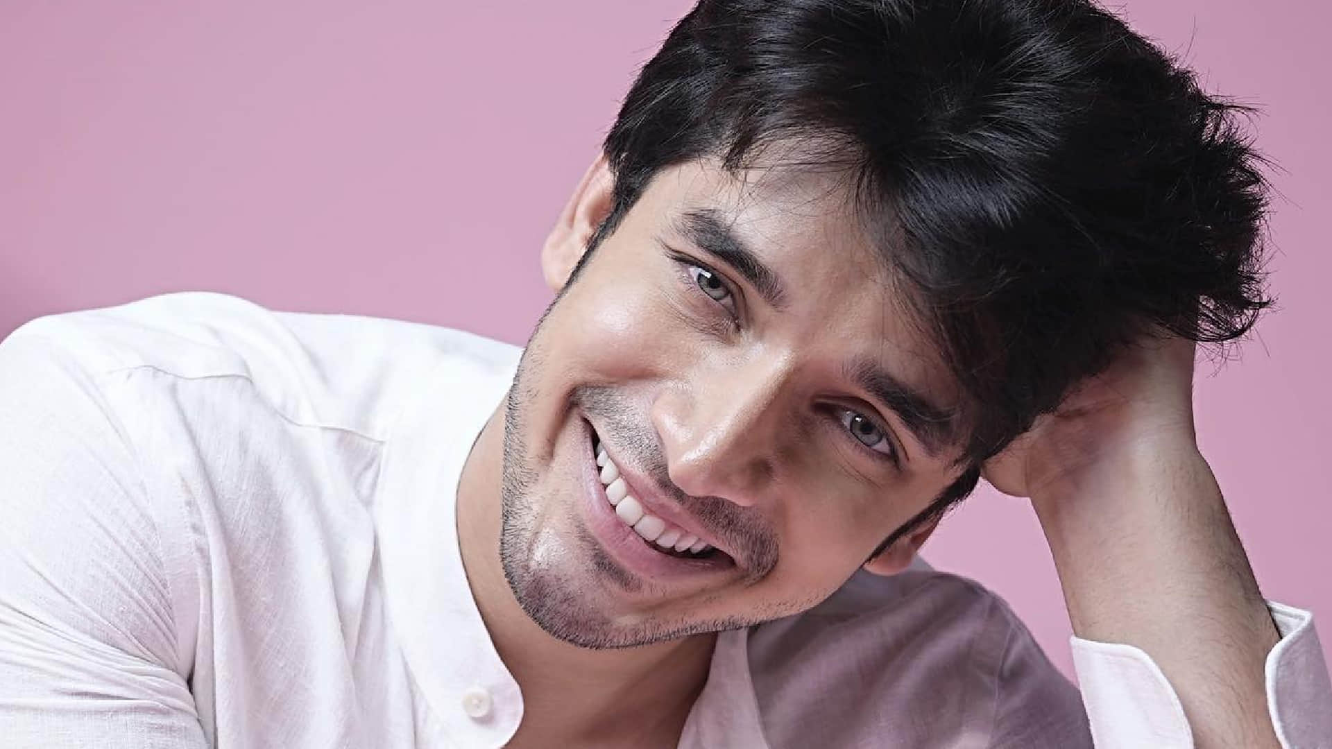 Anupamaa Fame Paras Kalnawat terminated from the show because he signed jhalak dikhhla jaa 10