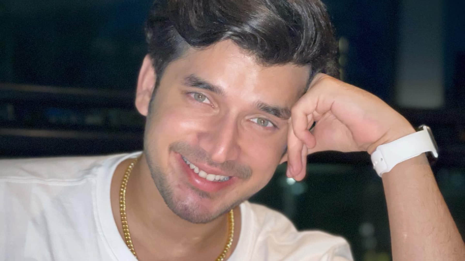 Anupamaa Fame Paras Kalnawat terminated from the show because he signed jhalak dikhhla jaa 10