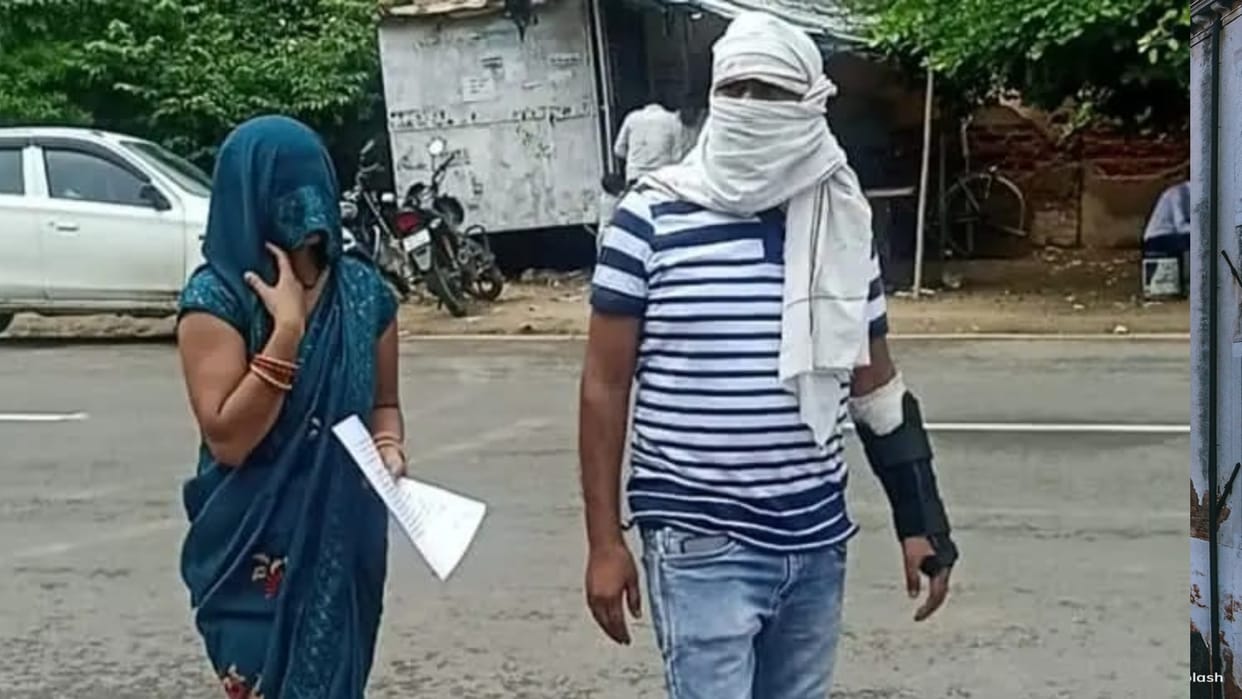 six month old pregnant woman has appealed for euthanasia in front of the SP