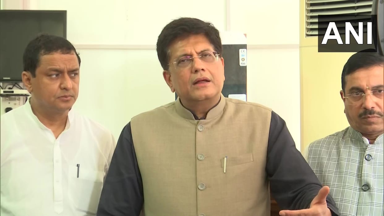 IPEF meeting logistic agreement union minister piyush goyal know significance