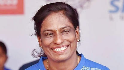Amar Ujala Samvad 2024: Sports Stars Saina Nehwal, PT Usha Interview In Samvad 2024; Read Full interview