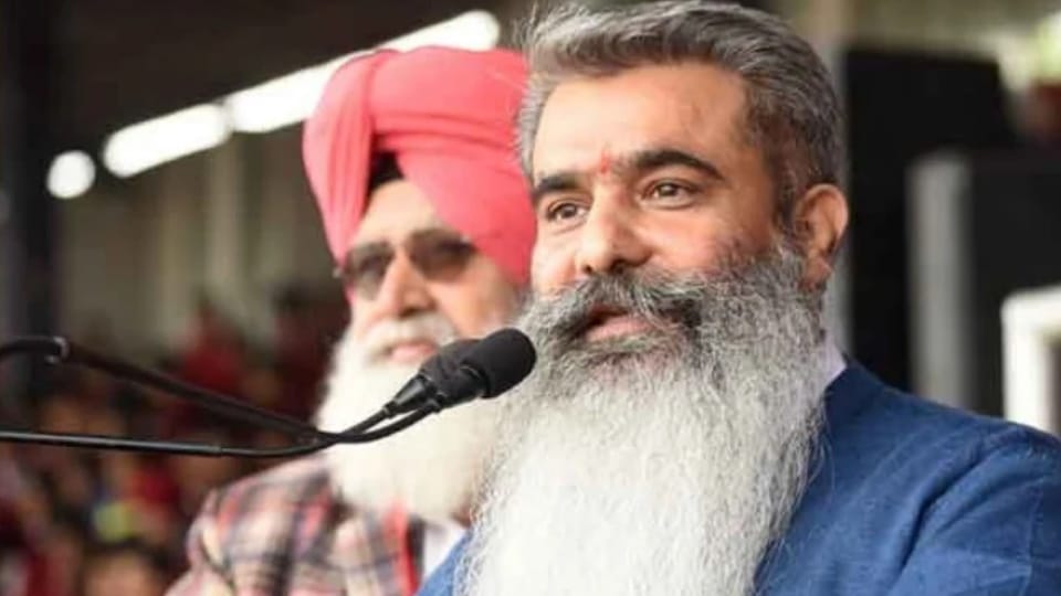 High Court decision reserved on bail plea of Bharat Bhushan Ashu