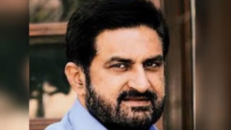 Advocate General Punjab Dr. Anmol Rattan Sidhu resigns citing personal reasons