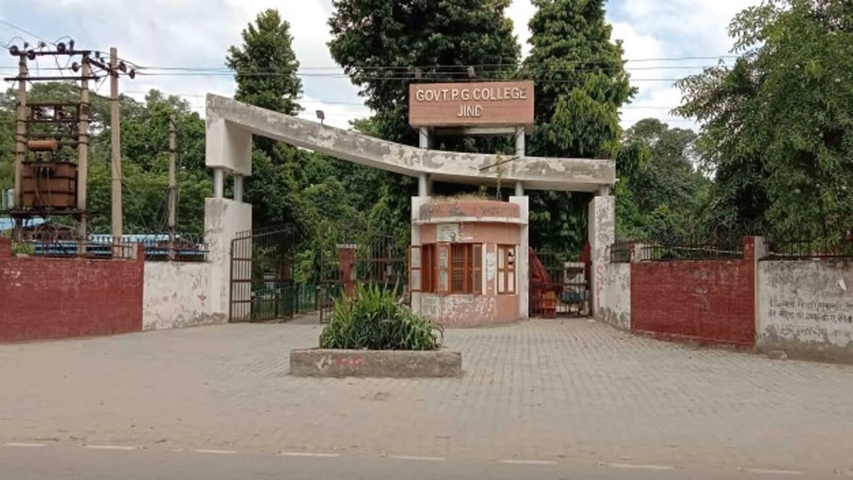 Admission process will run in colleges from August 1 to 8