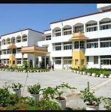 Admission will be done on ten and a half thousand seats in graduation in 17 colleges