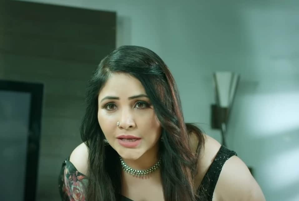 OTT Bold Actress Rajsi Verma Sneha Paul Kavita Radheshyam Anupama Prakash Web Series
