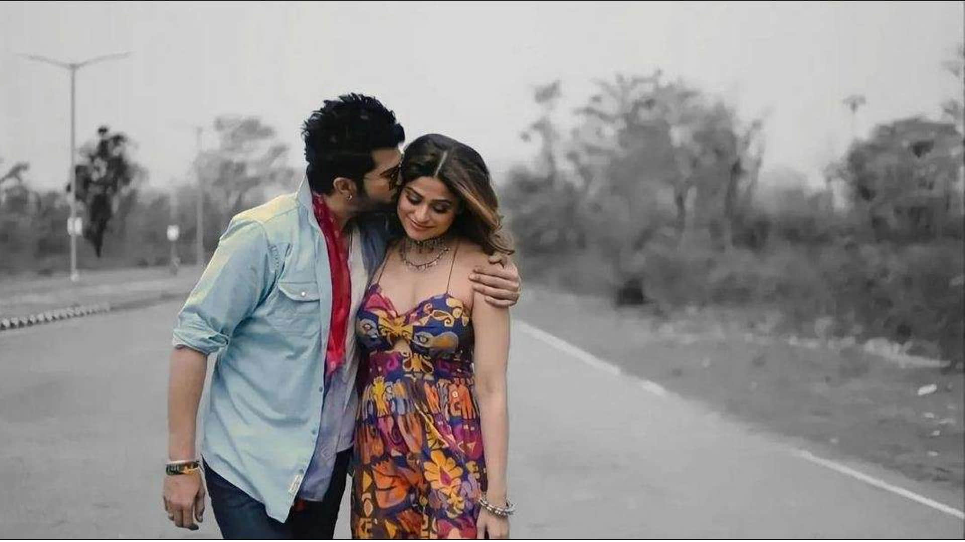 Bigg Boss Ott Couple Raqesh Bapat and Shamita Shetty Breakup, Actor Share Post on social media