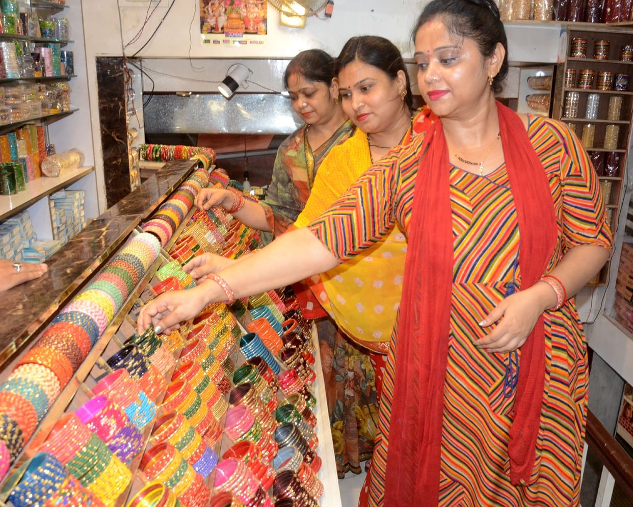 Hariyali teej