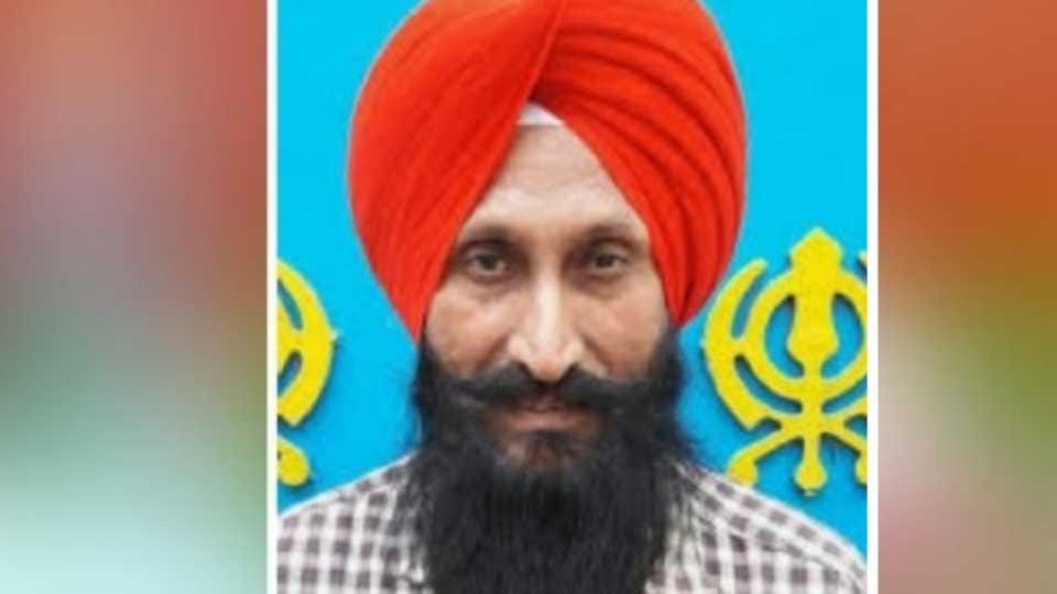Charges framed against 10 accused in Balwinder Singh Sandhu murder case