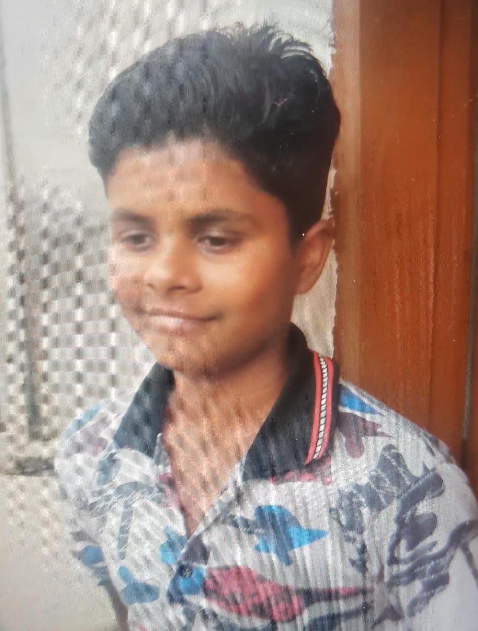 The bike collided with the bull, the death of the teenager