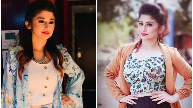 Saba Khan Birthday Know Untold Facts about Bigg Boss 12 Contestant