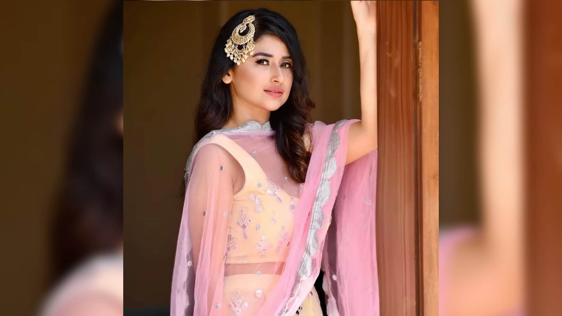 Saba Khan Birthday Know Untold Facts about Bigg Boss 12 Contestant