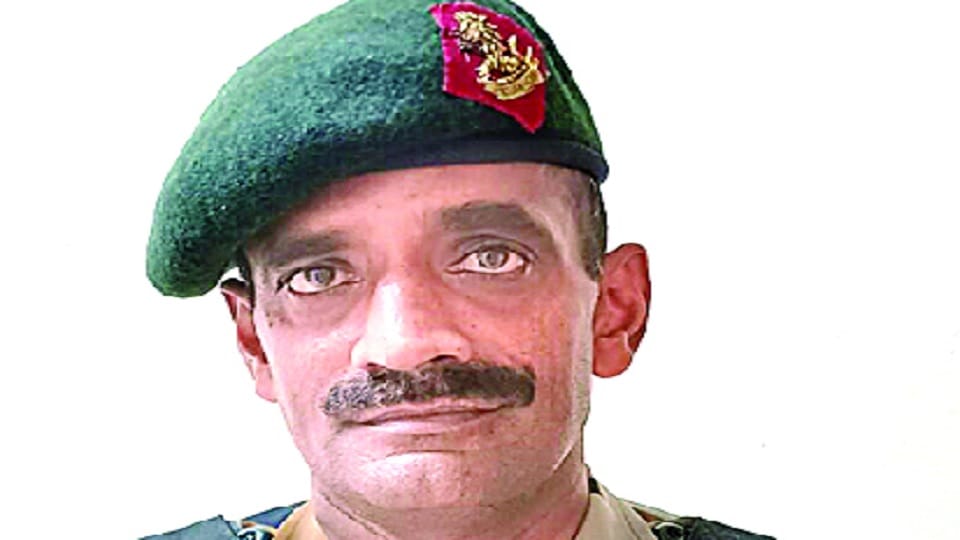 Kargil Vijay Diwas Subedar Major Fateh Singh still remembers Kargil war
