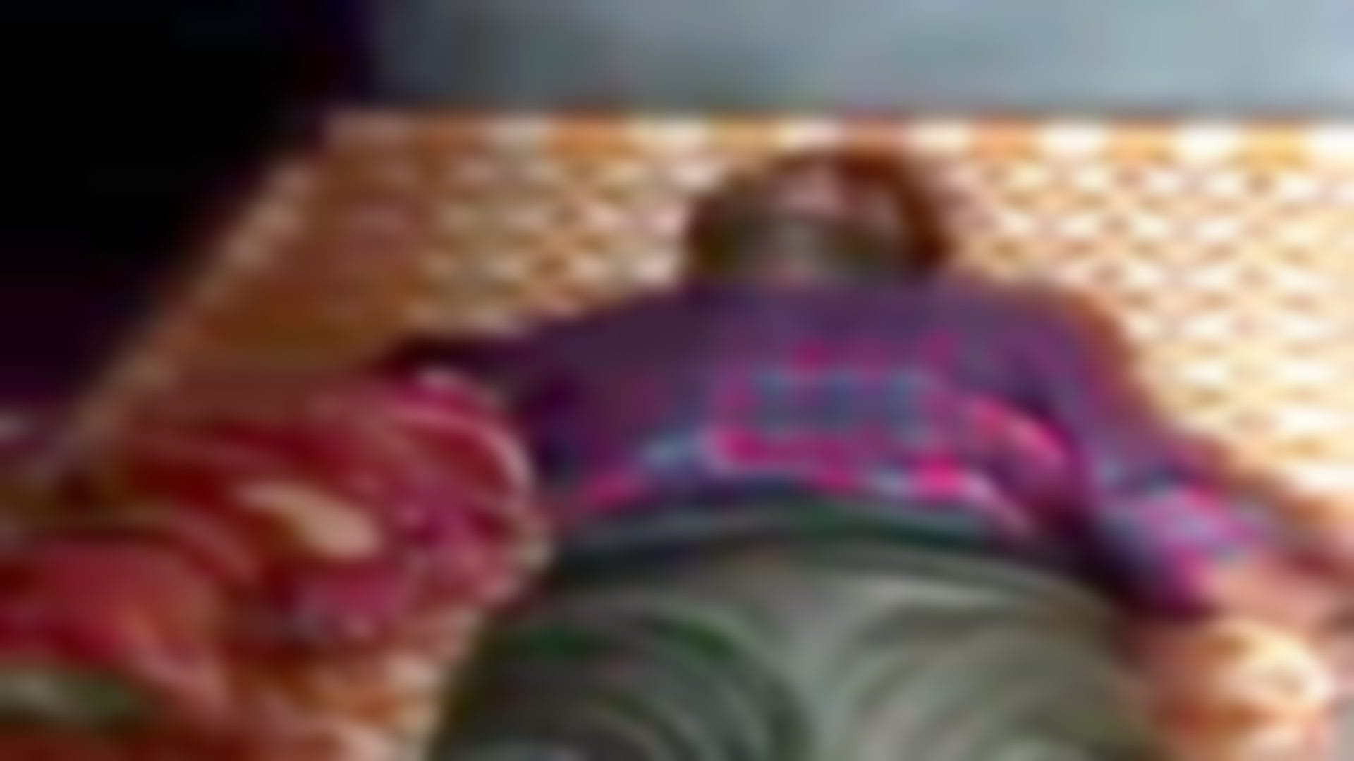 The peoples have beaten up a woman by sticks and video viral in Saharanpur