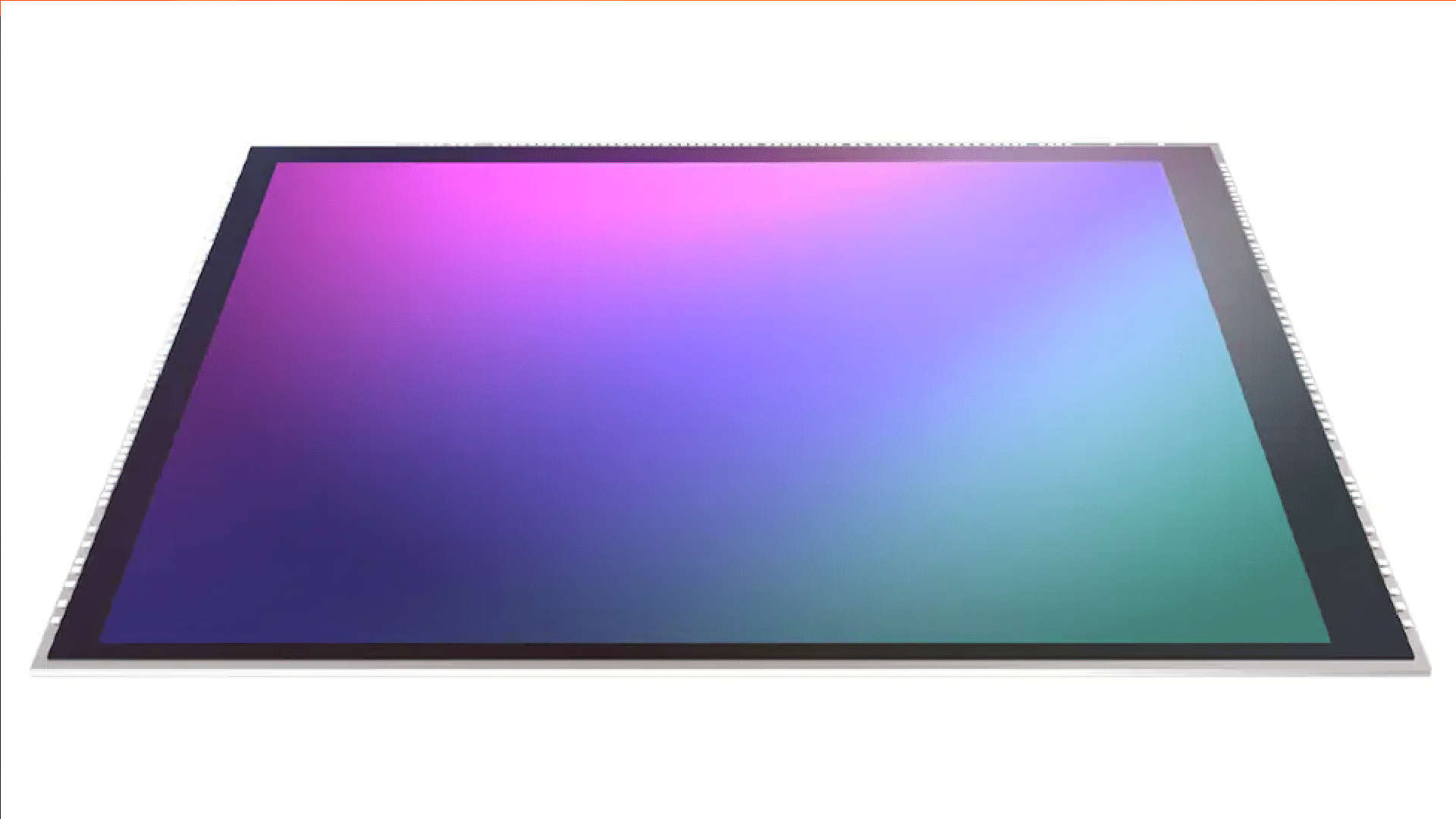 Samsung 450 Megapixel Image Sensor In the Works Suggests Trademark