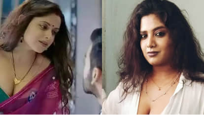 OTT Bold Actress Rajsi Verma Sneha Paul Kavita Radheshyam Anupama Prakash Web Series