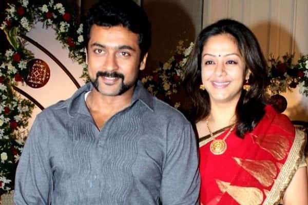 Who Is South Actor Suriya Wife Jyothika Know About Her Unknown Facts in Hindi