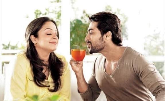 Who Is South Actor Suriya Wife Jyothika Know About Her Unknown Facts in Hindi