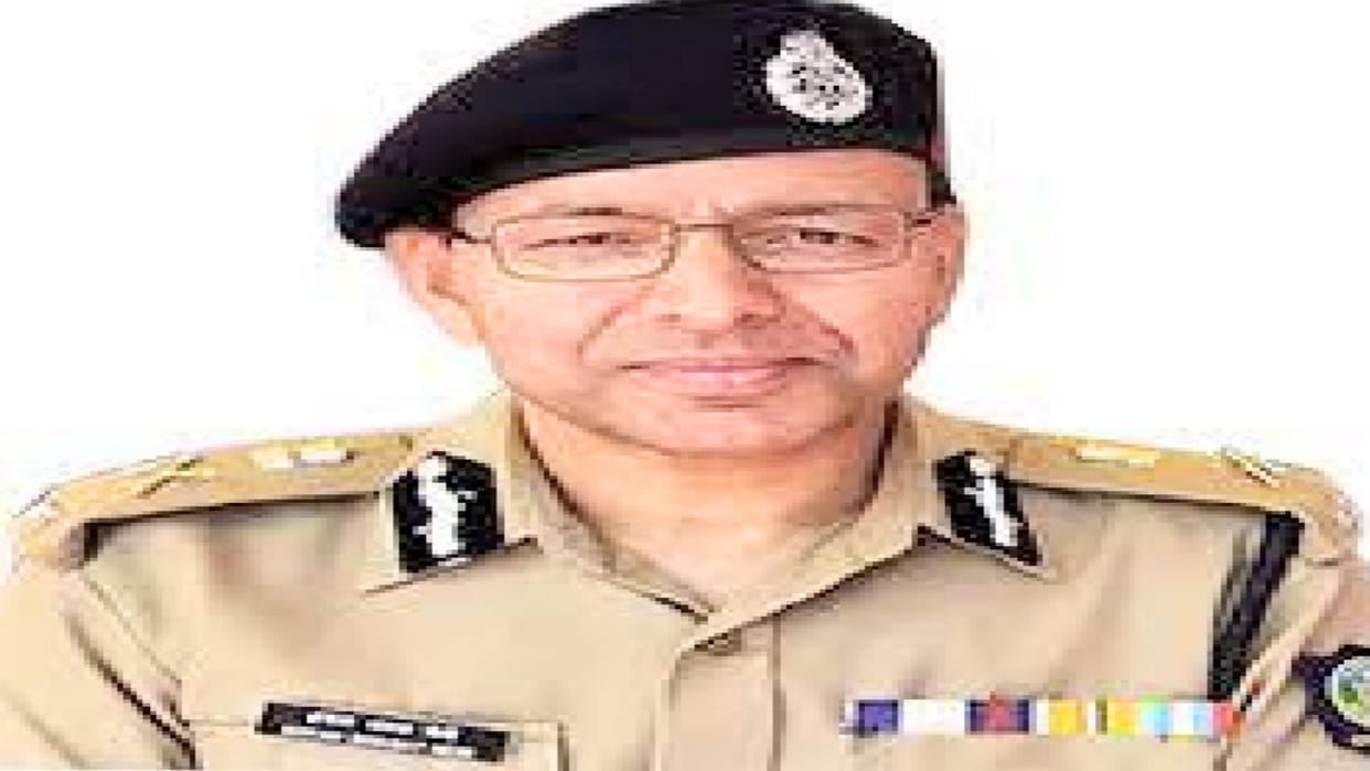 Sanjay Kundu can leave the chair anytime, SB Negi set to become DGP