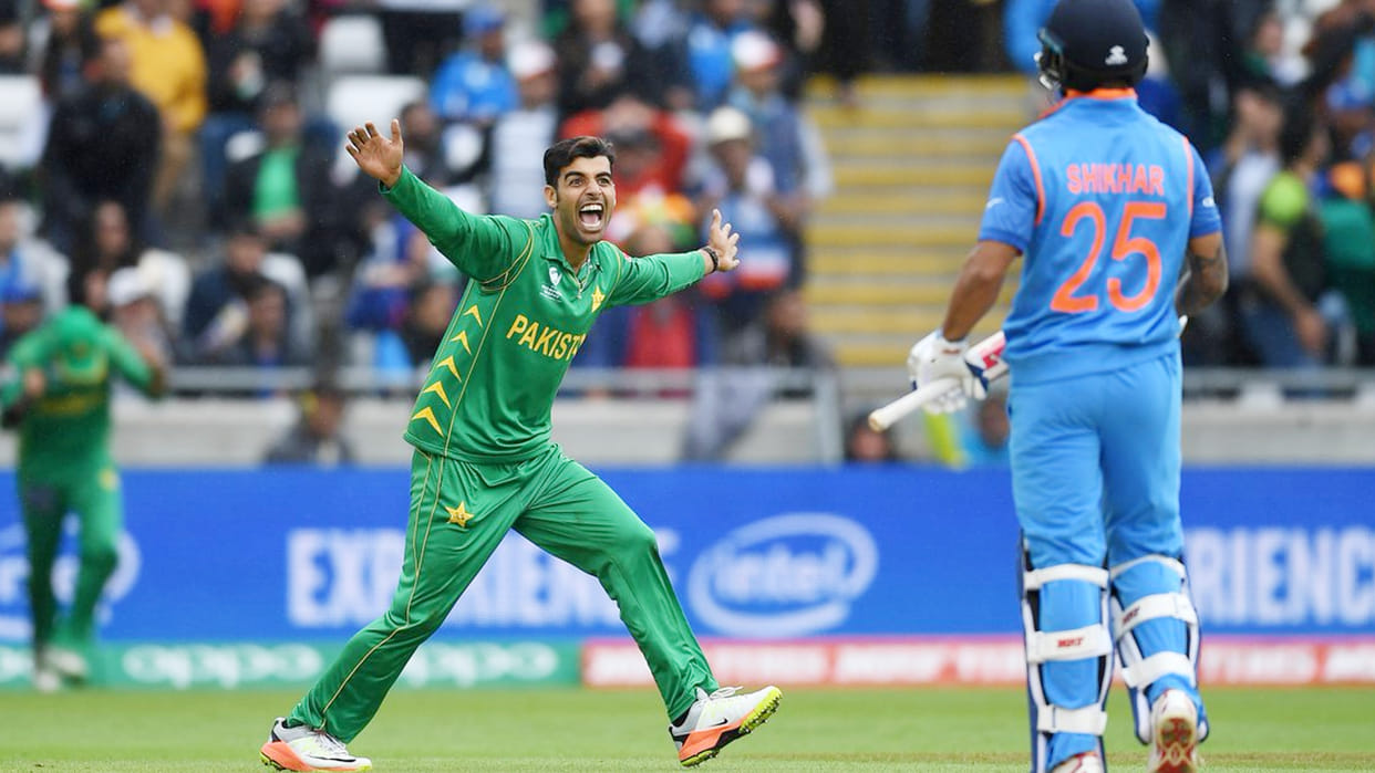 IND vs PAK: Pakistan Shadab Khan over confidence, said India no longer threat, have defeated them in World Cup