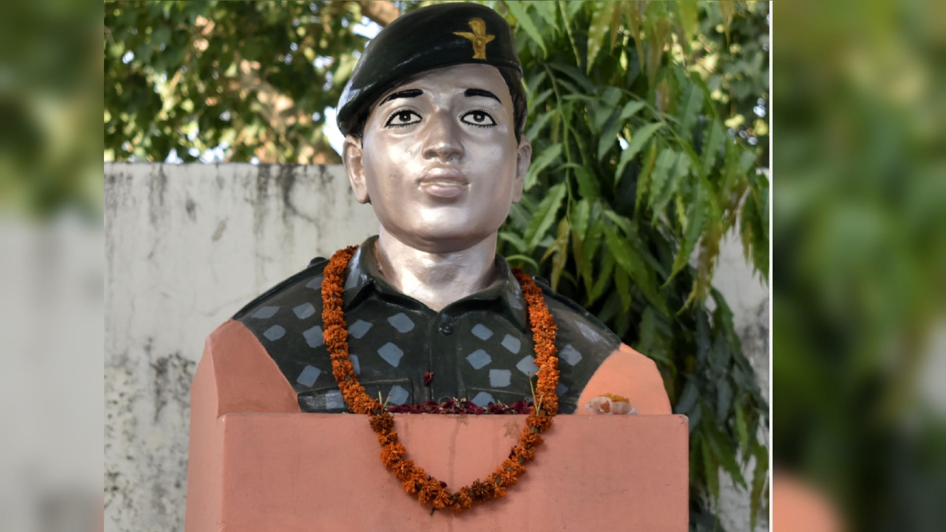 Kargil Vijay Diwas speciel story on Shiv Singh Chhetri and gautam gurung