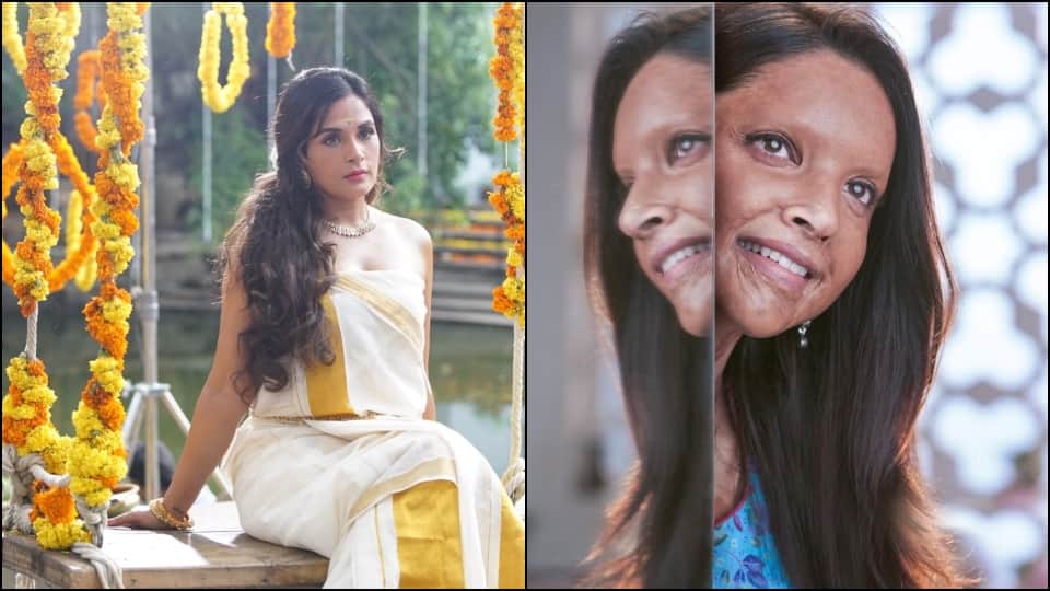 bollywood is facing tough time in making biopic films click on box office only two films click in last 5 years