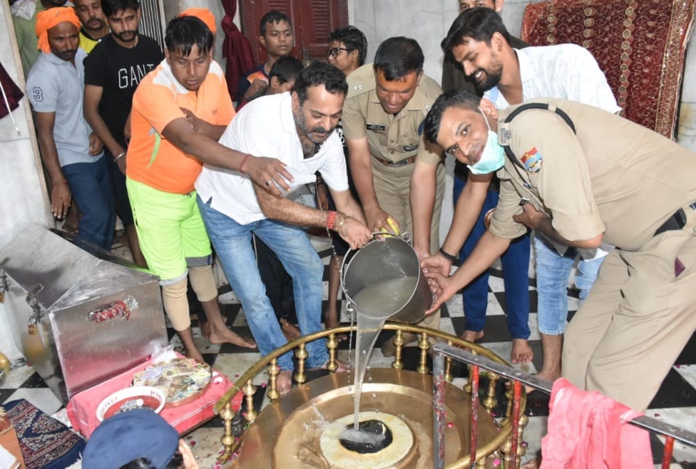 Sawan Shivratri 2022: Heavy Crowd of Devotees for Lord Shiva Puja in Uttarakhand Photos