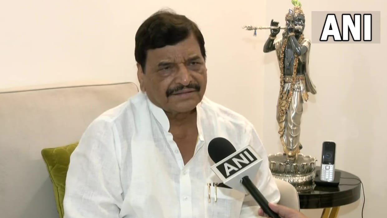 Security of Shivpal Singh Yadav reduced.