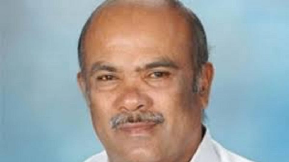 Tamil Nadu Speaker Appavu Comments on Catholic Christians Tamil Nadu Would Become Bihar Know More