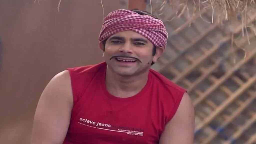 Deepesh Bhan Friend Zain Khan Recall last minutes of actor when he Collapsed