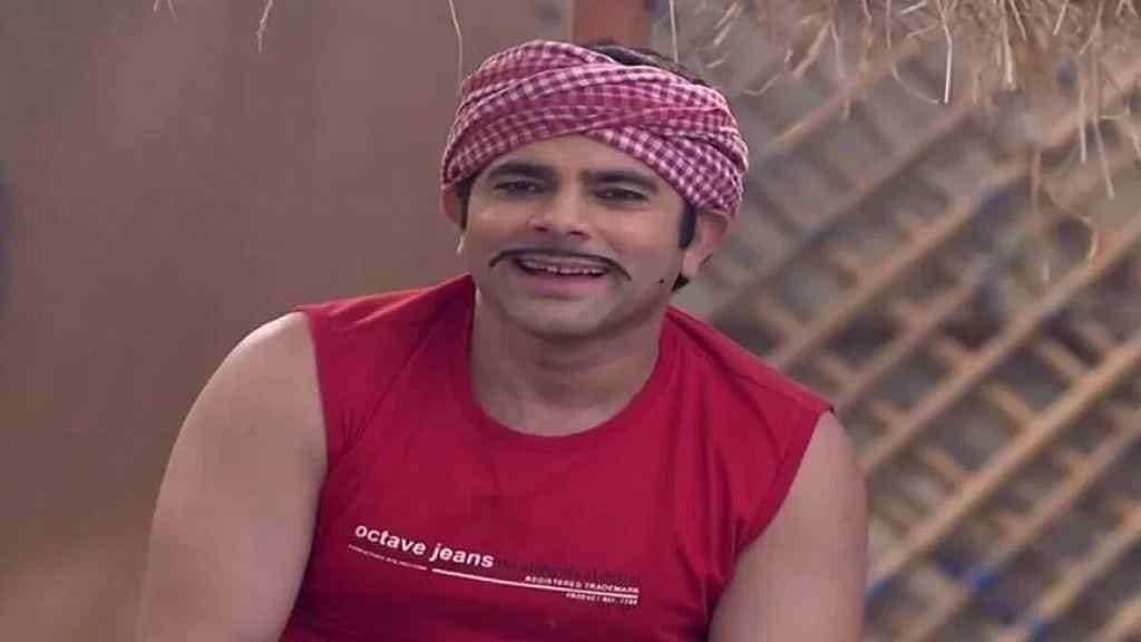 Deepesh Bhan Friend Zain Khan Recall last minutes of actor when he Collapsed