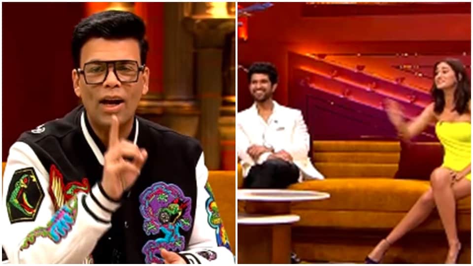 Brahmastra karan johar said bringing audience to theatres is a challenge but Bollywood is finished nonsense