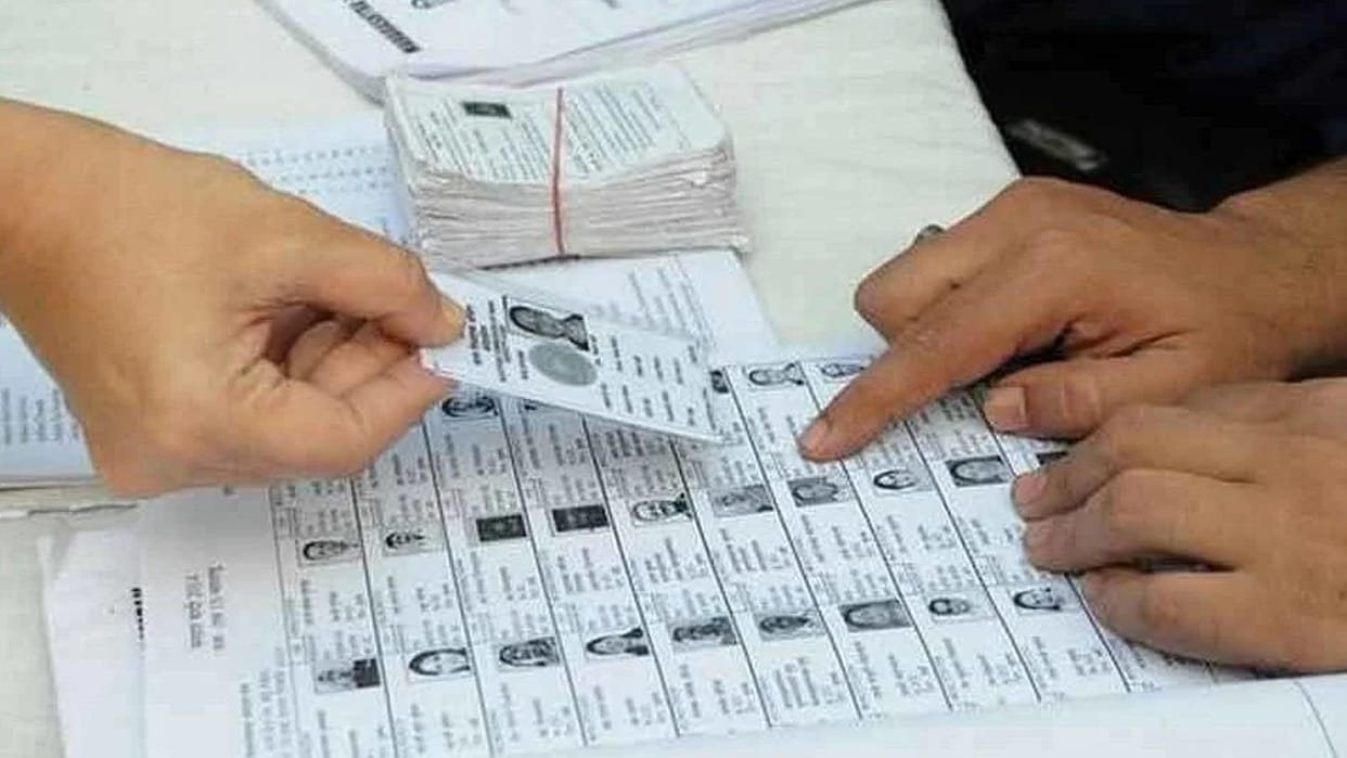 BJP and Nationalist Democratic Progressive Party to jointly contest elections in Nagaland in 2023