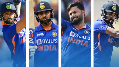 Virat Kohli did not score any century for last 32 months, yet the best Indian batsman across three formats