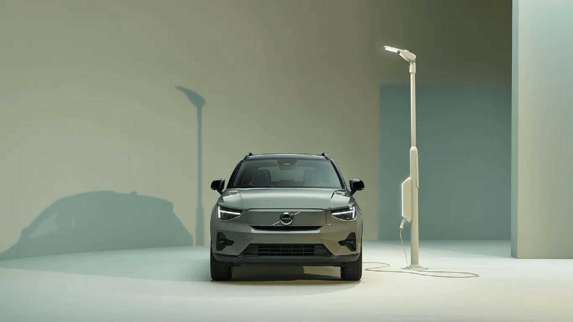 Volvo Cars India sell all units of Volvo XC40 Recharge EV in two hours of bookings in India