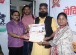 अमर उजाला फाउंडेशन द्वारा कारगिल विजय दिवस पर मेडिकल कालेज ब्लड बैंक में आयोजित रक्तदान शिविर म?