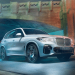 BMW X5 xDrive 30d M Sport
