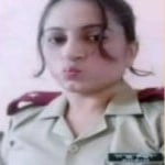 पाक महिला एजेंट