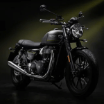 Triumph Speed Twin 900