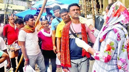 Corona Update: कोविड को लेकर आई यह बड़ी राहत वाली खबर, देश और दुनिया में आए मामलों से निकला यह निष्कर्ष Corona Update: कोरोना जांच