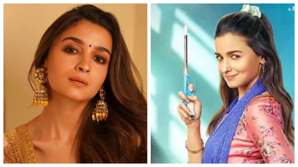Darlings: this movie is very special for Alia Bhatt for these two reasons