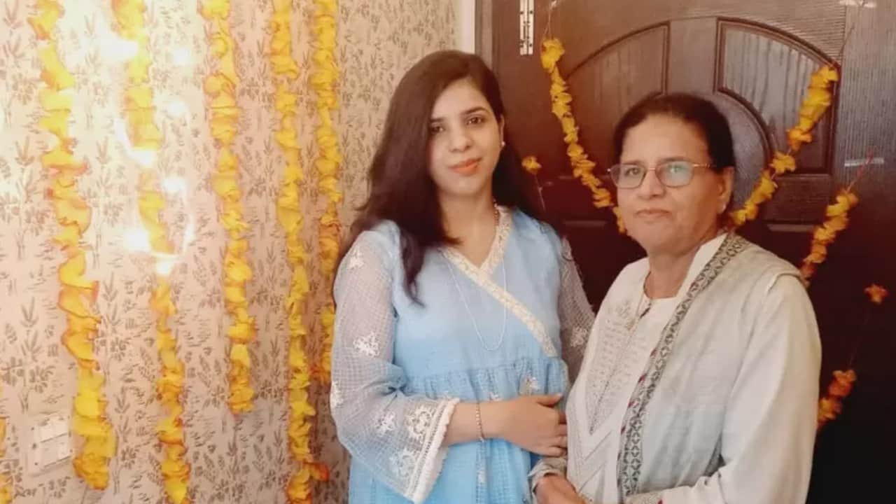Meet Pakistan's first Hindu woman DSP Manisha rupeta